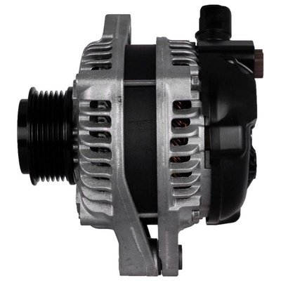 Remanufactured Alternator by REMY - 11119 pa5