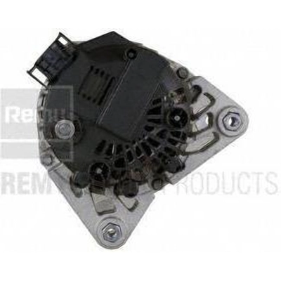 Remanufactured Alternator by REMY - 11149 pa2