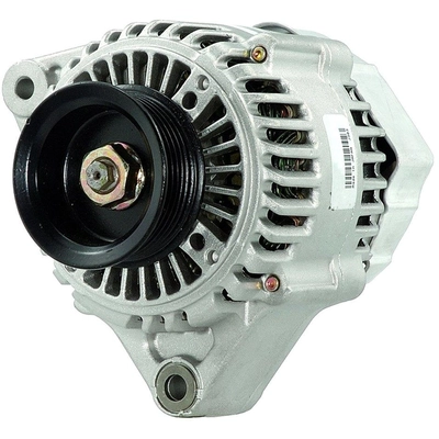 Remanufactured Alternator by REMY - 12092 pa8