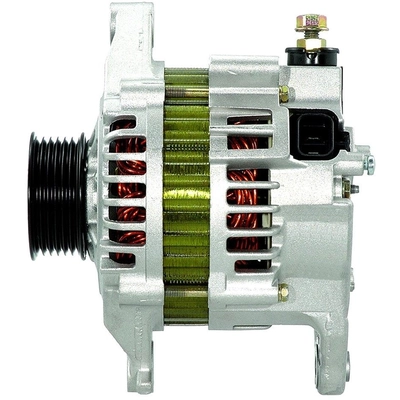 Remanufactured Alternator by REMY - 12265 pa11