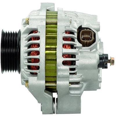 Remanufactured Alternator by REMY - 12308 pa13