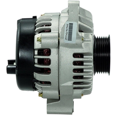 Remanufactured Alternator by REMY - 12463 pa10