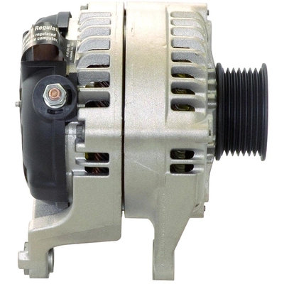 Remanufactured Alternator by REMY - 12563 pa10