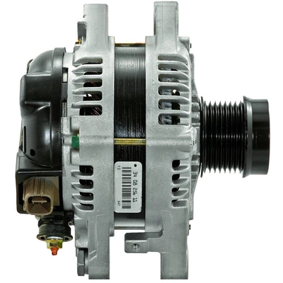 REMY - 12647 - Remanufactured Alternator pa4