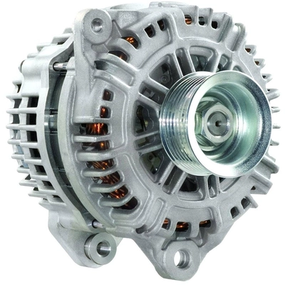 Remanufactured Alternator by REMY - 12697 pa14