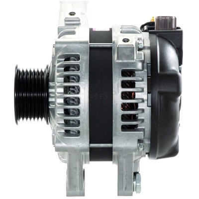 Remanufactured Alternator by REMY - 12721 pa10