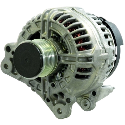 REMY -12753 - Remanufactured Alternator pa7