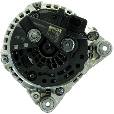 REMY -12753 - Remanufactured Alternator pa8