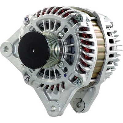 REMY - 12811 - Remanufactured Alternator pa1