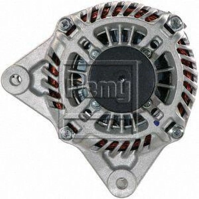 REMY - 12811 - Remanufactured Alternator pa5