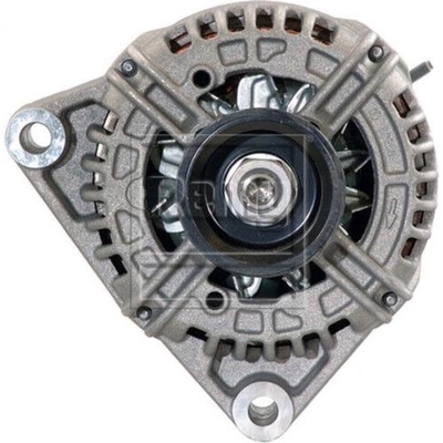 Remanufactured Alternator by REMY - 12842 pa10