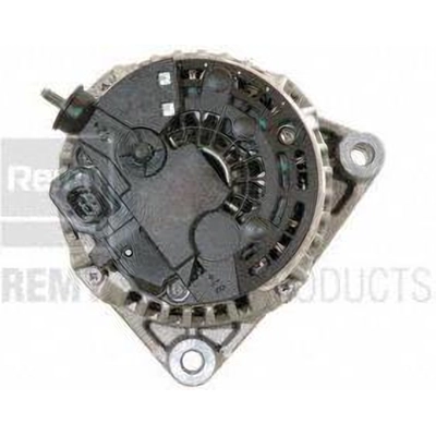 Remanufactured Alternator by REMY - 12842 pa2