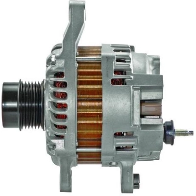 Remanufactured Alternator by REMY - 12851 pa6