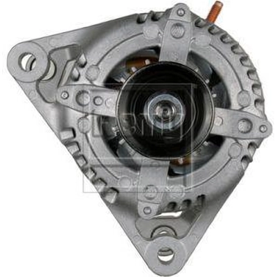 Remanufactured Alternator by REMY - 12933 pa5