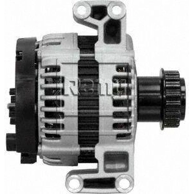 Remanufactured Alternator by REMY - 12982 pa15