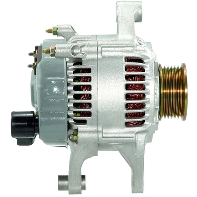 Remanufactured Alternator by REMY - 13199 pa13