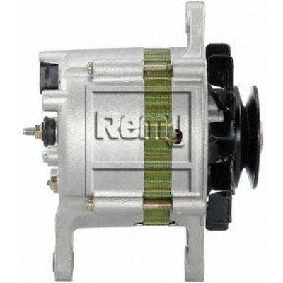 Remanufactured Alternator by REMY - 14659 pa11