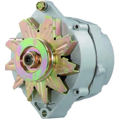 Remanufactured Alternator by REMY - 20038 pa11