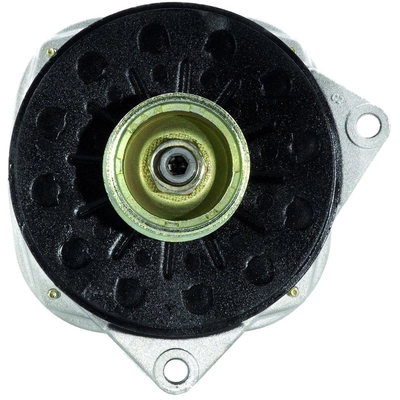 Remanufactured Alternator by REMY - 20114 pa6