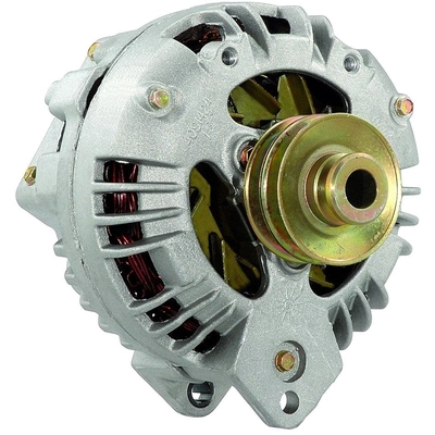 Remanufactured Alternator by REMY - 20153 pa11