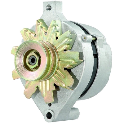 REMY - 20155 - Remanufactured Alternator pa9