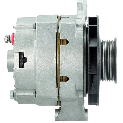 Remanufactured Alternator by REMY - 20228 pa1