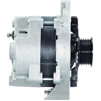 Remanufactured Alternator by REMY - 20576 pa4