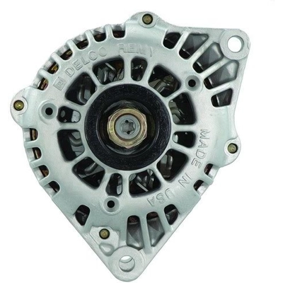 Remanufactured Alternator by REMY - 21008 pa3