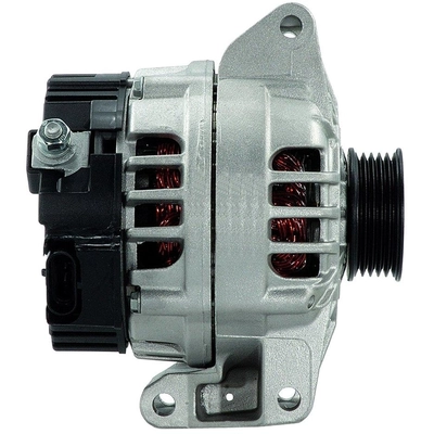 Remanufactured Alternator by REMY - 21501 pa14