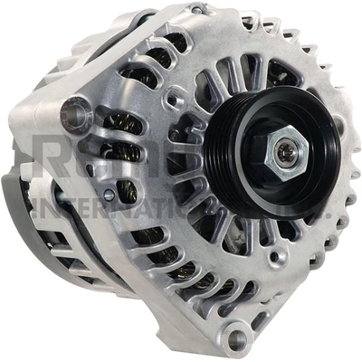 REMY - 22050 - Remanufactured Alternator pa4