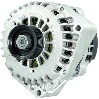 Remanufactured Alternator by REMY - 22054 pa7