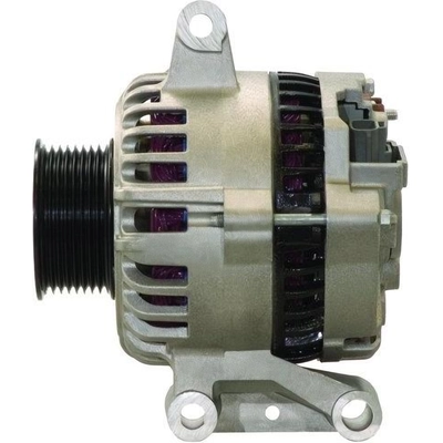 Remanufactured Alternator by REMY - 23768 pa14