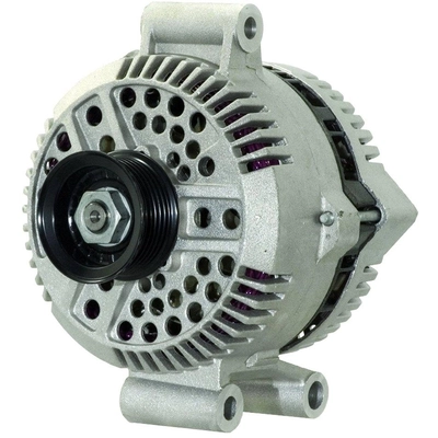 Remanufactured Alternator by REMY - 23783 pa10