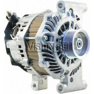 Remanufactured Alternator by VISION OE - 11007 pa1