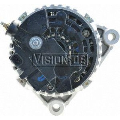 Remanufactured Alternator by VISION OE - 11234 pa2