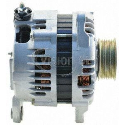 Remanufactured Alternator by VISION OE - 13826 pa4