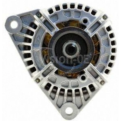 Remanufactured Alternator by VISION OE - 13987 pa3