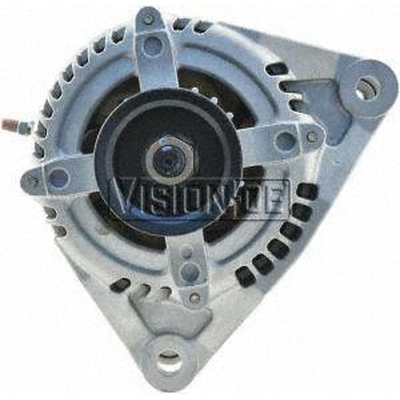 Remanufactured Alternator by VISION OE - 13988 pa4