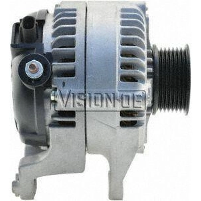 Remanufactured Alternator by VISION OE - 13988 pa5