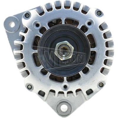 Remanufactured Alternator by WILSON - 90-01-4310 pa6