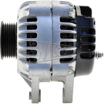 Remanufactured Alternator by WILSON - 90-01-4349 pa8