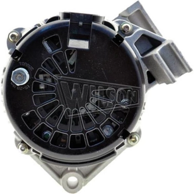 Remanufactured Alternator by WILSON - 90-01-4457 pa6