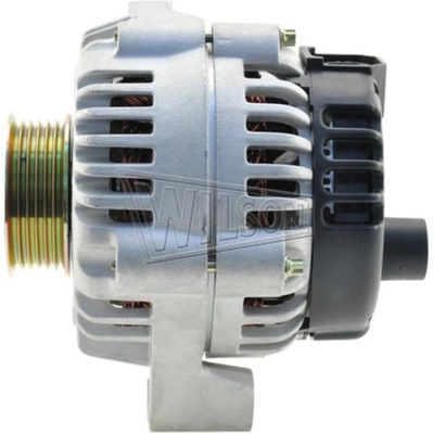 Remanufactured Alternator by WILSON - 90-01-4550 pa8