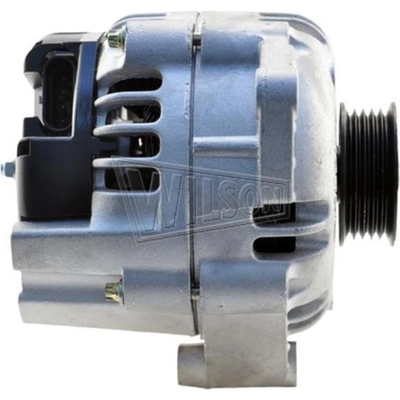 Remanufactured Alternator by WILSON - 90-01-4680 pa8