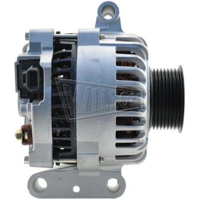 Remanufactured Alternator by WILSON - 90-02-5123 pa8