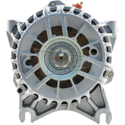 Remanufactured Alternator by WILSON - 90-02-5210 pa7