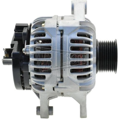 Remanufactured Alternator by WILSON - 90-15-6310 pa5