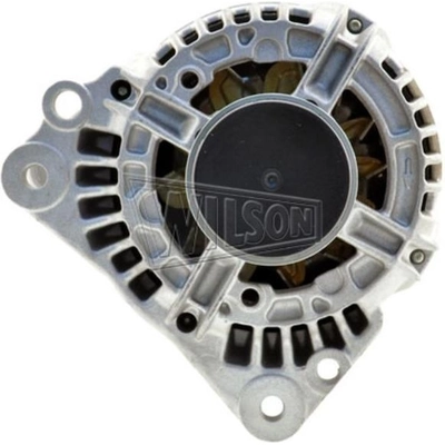 Remanufactured Alternator by WILSON - 90-15-6331 pa7