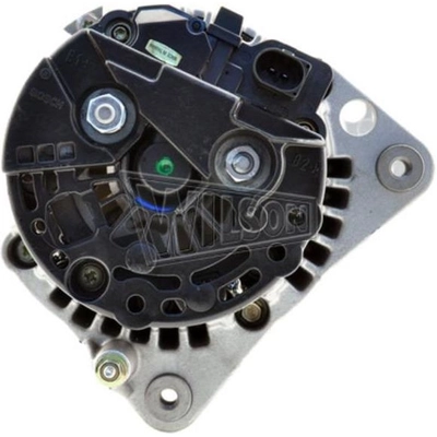 Remanufactured Alternator by WILSON - 90-15-6331 pa8