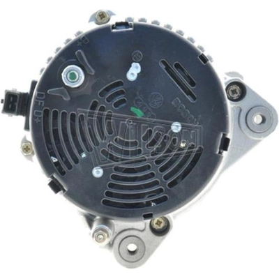 Remanufactured Alternator by WILSON - 90-15-6335 pa5